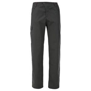 Trespass Womens/Ladies Rambler Straight Cargo Pants / Ivy